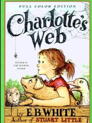 Charlotte’s Web