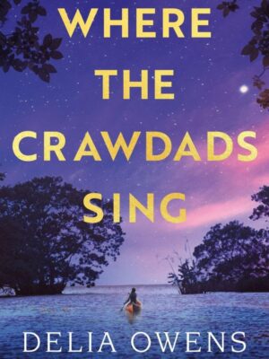 Where the Crawdads Sing