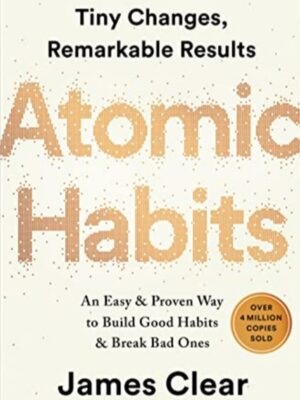 Atomic Habits