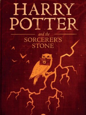 Harry Potter and the Sorcerer’s Stone