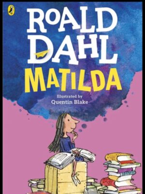Matilda