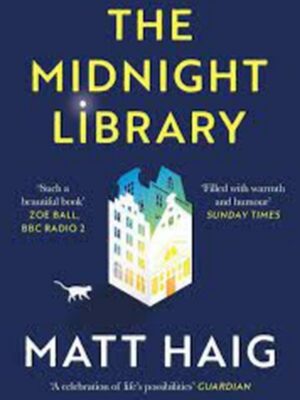 The Midnight Library