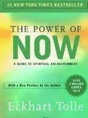 The Power of Now