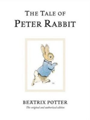 The Tale of Peter Rabbit
